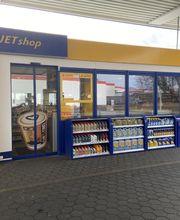 JET Tankstelle Bild 1