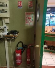 Vikings Prévention Incendie image 14