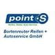 Bortenreuter Reifen + Autoservice GmbH