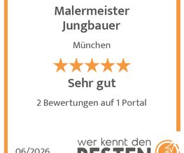 werkenntdenBESTEN.de Qualitätssiegel