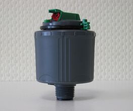 Te Vogt Riooltechniek BV