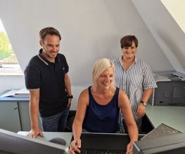 Steuerkanzlei Rittmeier Bild 3