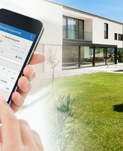 Atmosphère Jardin Sàrl Bild 10