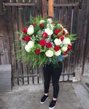 Blumengeschäft B. Ryffel Crea - Zone