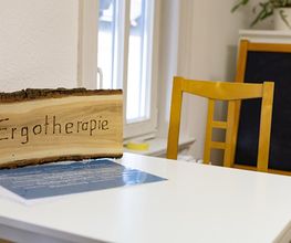 Ilmtaltherapie Stefan Scholze Bild 5