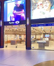Apollo-Optik & Hörakustik - Leipzig im Paunsdorf-Center Bild 1