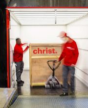 Andreas Christ Spedition und Möbeltransport GmbH Bild 8