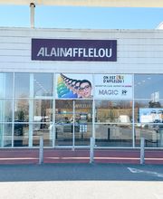 Opticien JONZAC - ALAIN AFFLELOU image 1