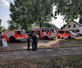 Gaststätte zur Sandgrube Bild 7