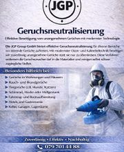 JGP Group GmbH Bild 16