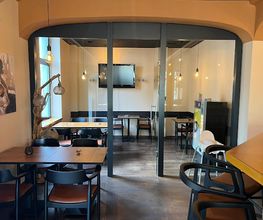 Libelle | Café Bar Restaurant Bild 11