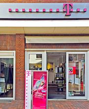 Telekom Shop Bild 1