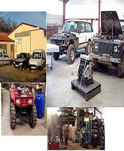 GARAGE PELTIER SARL image 1