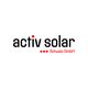 activ solar Schweiz GmbH