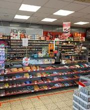 star Tankstelle Bild 5