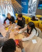 Résidence étudiante Nemea Aix Sainte Victoire image 16