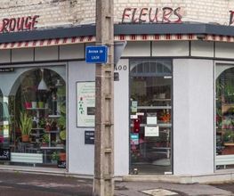 La Rose Rouge image 11