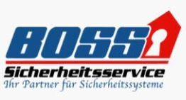BOSS Sicherheitsservice