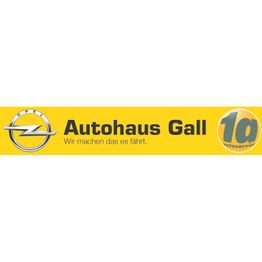 Autohaus Gall