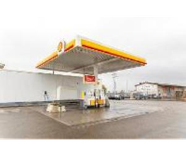 Shell Recharge Charging Station Bild 3