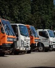 Containerdienst - René Schreiner GmbH Bild 16