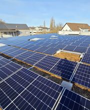 Reusser Dach + Fassaden AG Bild 6