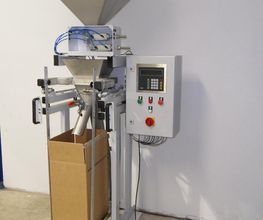 Oschatzer Waagen GmbH Bild 5