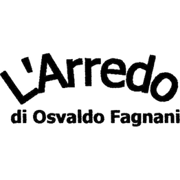 L' Arredo di Osvaldo logo
