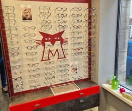 Écouter Voir Optique ARBOIS image 14