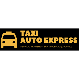 Taxi Auto Express logo
