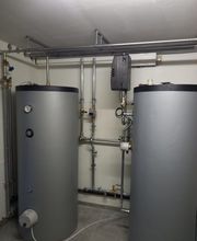 Haizmann Haustechnik GmbH Bild 3