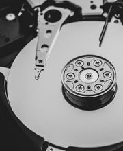 DATA REVERSE® Datenrettung Mannheim Bild 2