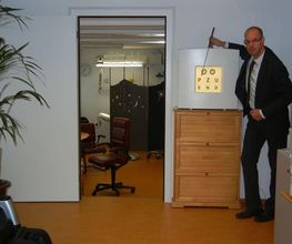 Praxis Dr. Aschwanden, Psyfriends GmbH Bild 14