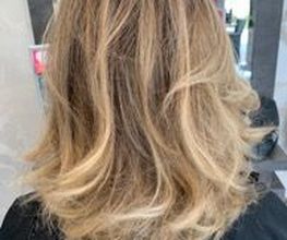 Crysalide Coiffure image 1