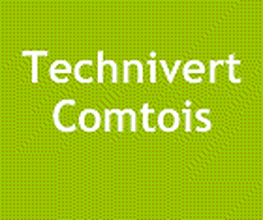 Technivert Comtois image 1