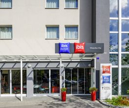 ibis budget Winterthur Bild 2