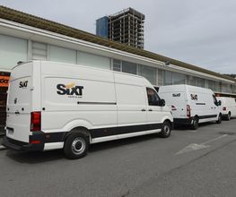 SIXT - Bilbao Estación Abando imagen 3
