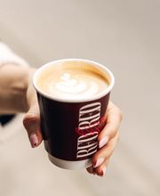 Red and Red Specialty Coffee & Reformer Pilates Bild 2