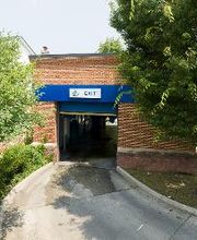 Don’t have time to wash your car? Come on in and relax. We got this!