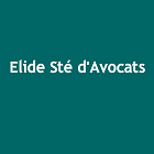 Elide Sté d'Avocats