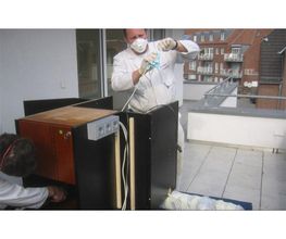 Abdichtungstechnik Strohmeyer Bild 1