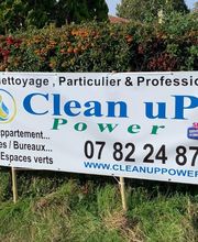 Clean Up Power image 1