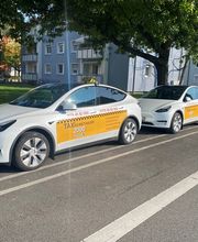 Taxi 2000 | Taxi in Singen und Umgebung Bild 5