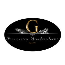 POISSONNERIE GRANDGUILLAUME