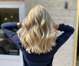 Lovely Hair Bild 7