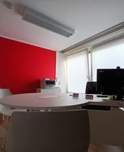 Bochum-Mitte Beratungsraum