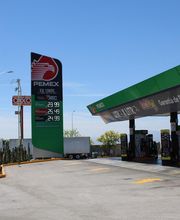 Gasomax Parador Matehuala imagen 6