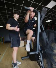 L'Appart Fitness - salle de sport Pontivy image 6
