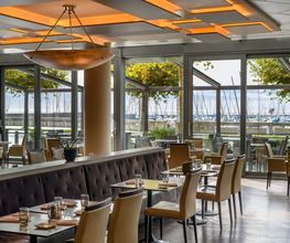 Mövenpick Lausanne Bild 4