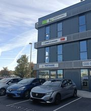 Agence Partnaire Montaigu